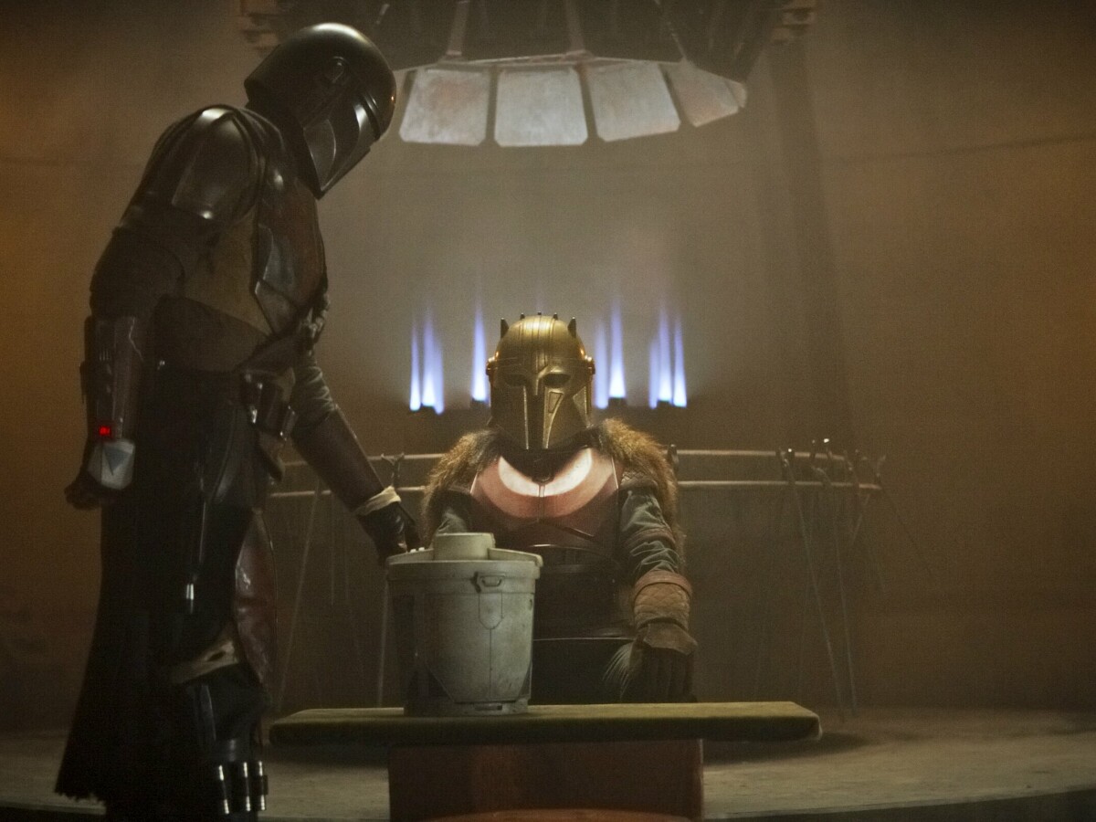 Das Musst Ihr Uber Den Kopfgeldjager Wissen Netzwelt