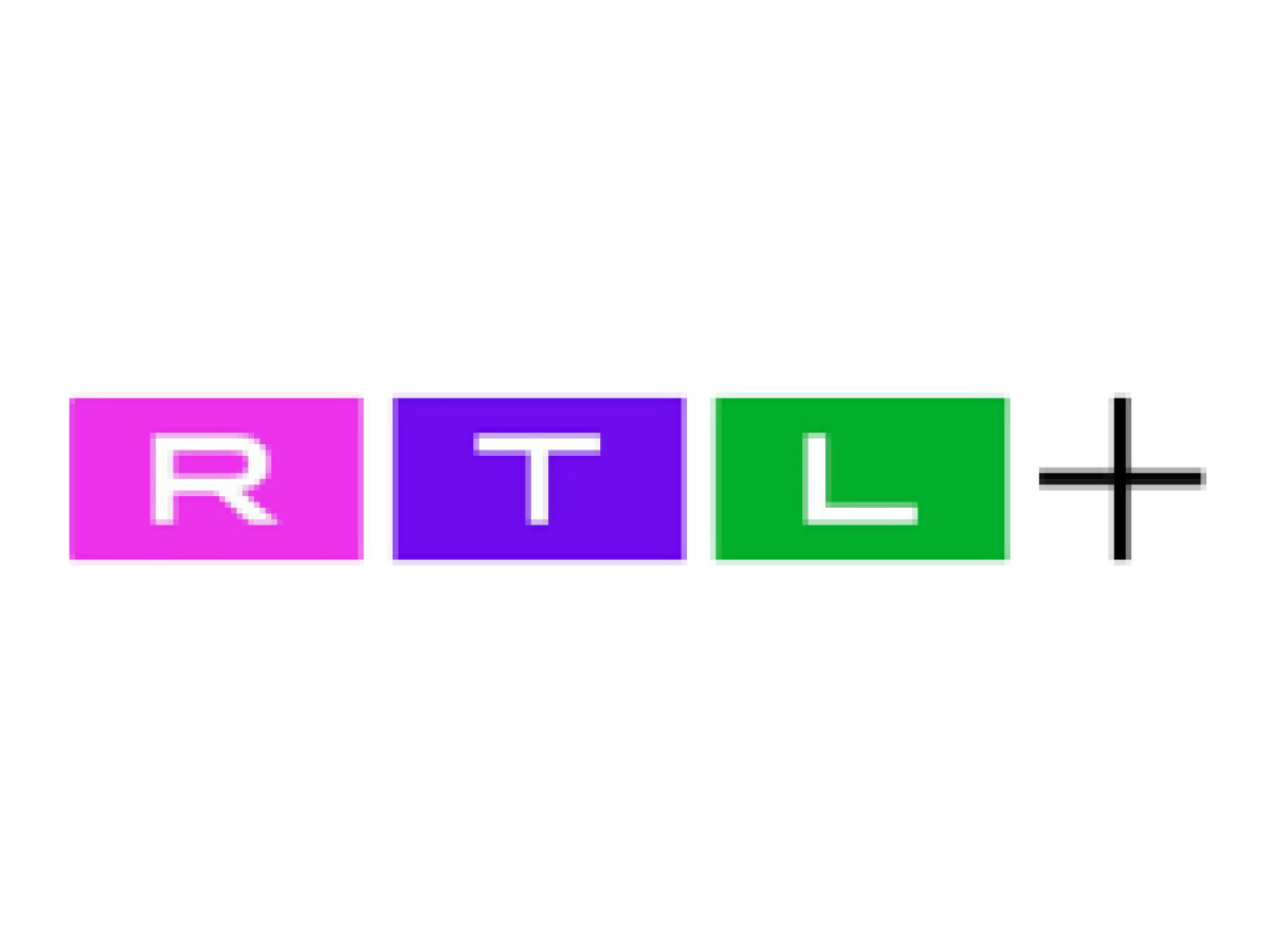 Logotipo de la estación RTL+