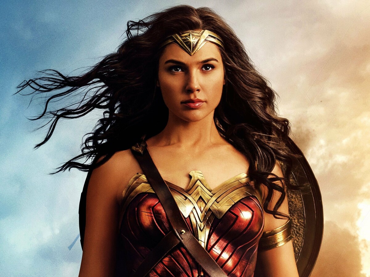 Entertainment: Gal Gadots Wonder Woman ist am schwierigsten neu zu besetzen  | NETZWELT