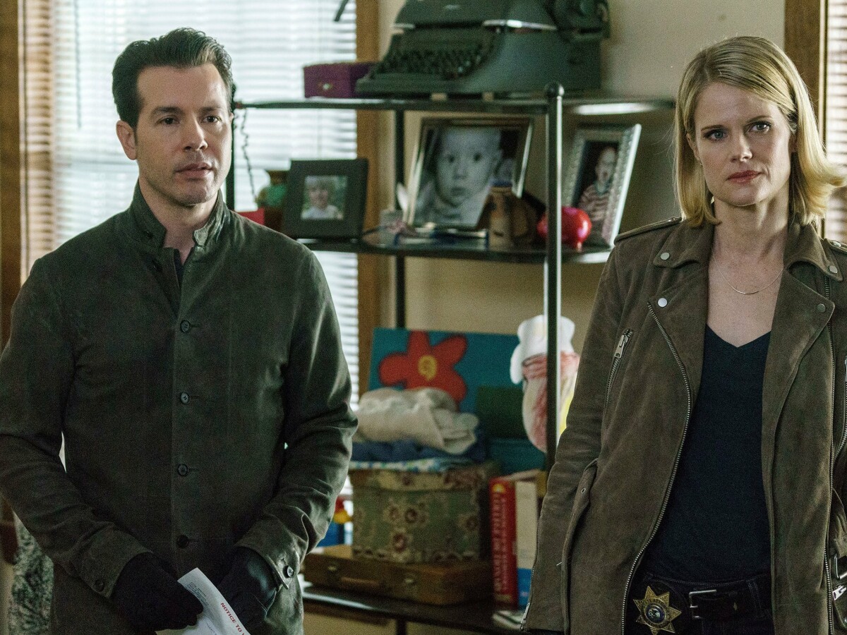 Chicago Justice Staffel 1 Das passiert in Folge 8