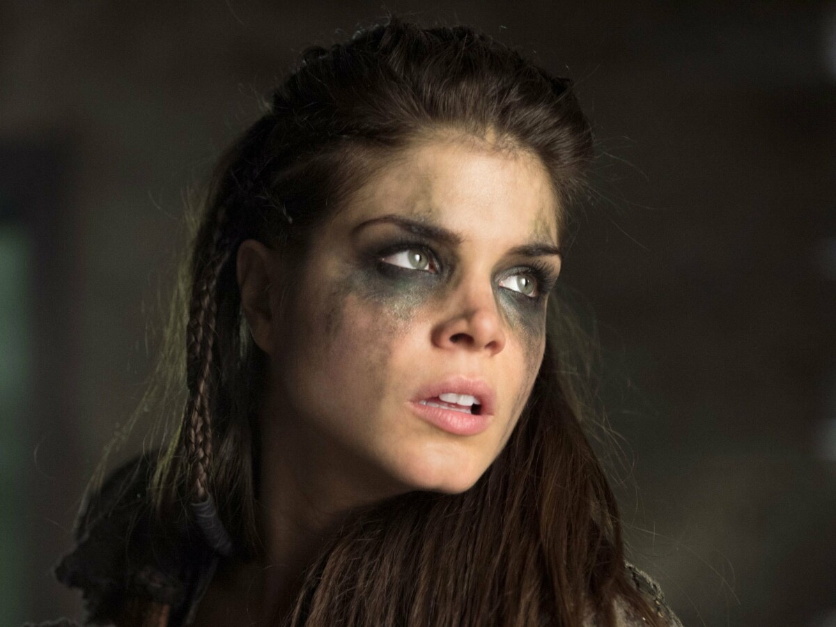The 100 Staffel 5 Recap zur Folge 5 "Shifting Sands" NETZWELT