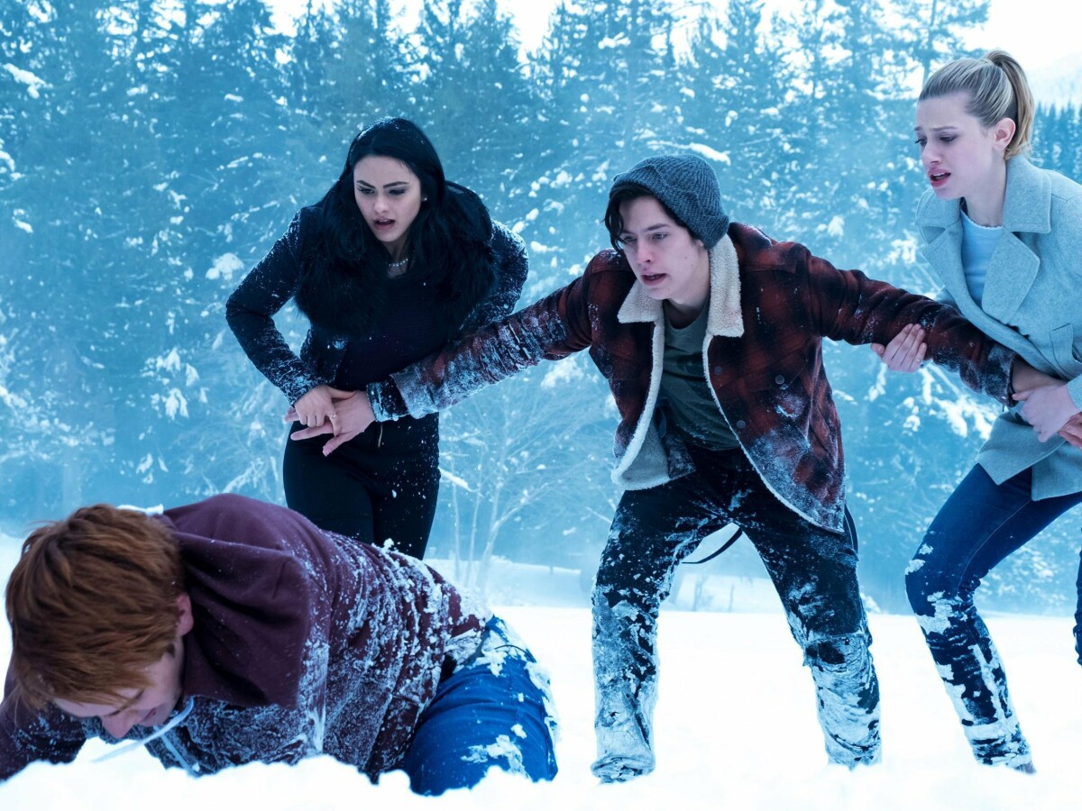 Staffel 3 Riverdale Staffel 3 Riverdale