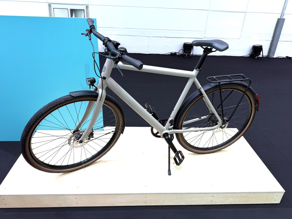 Nach VanMoof und Cowboy: Nchster E-Bike-Pionier ist insolvent | NETZWELT