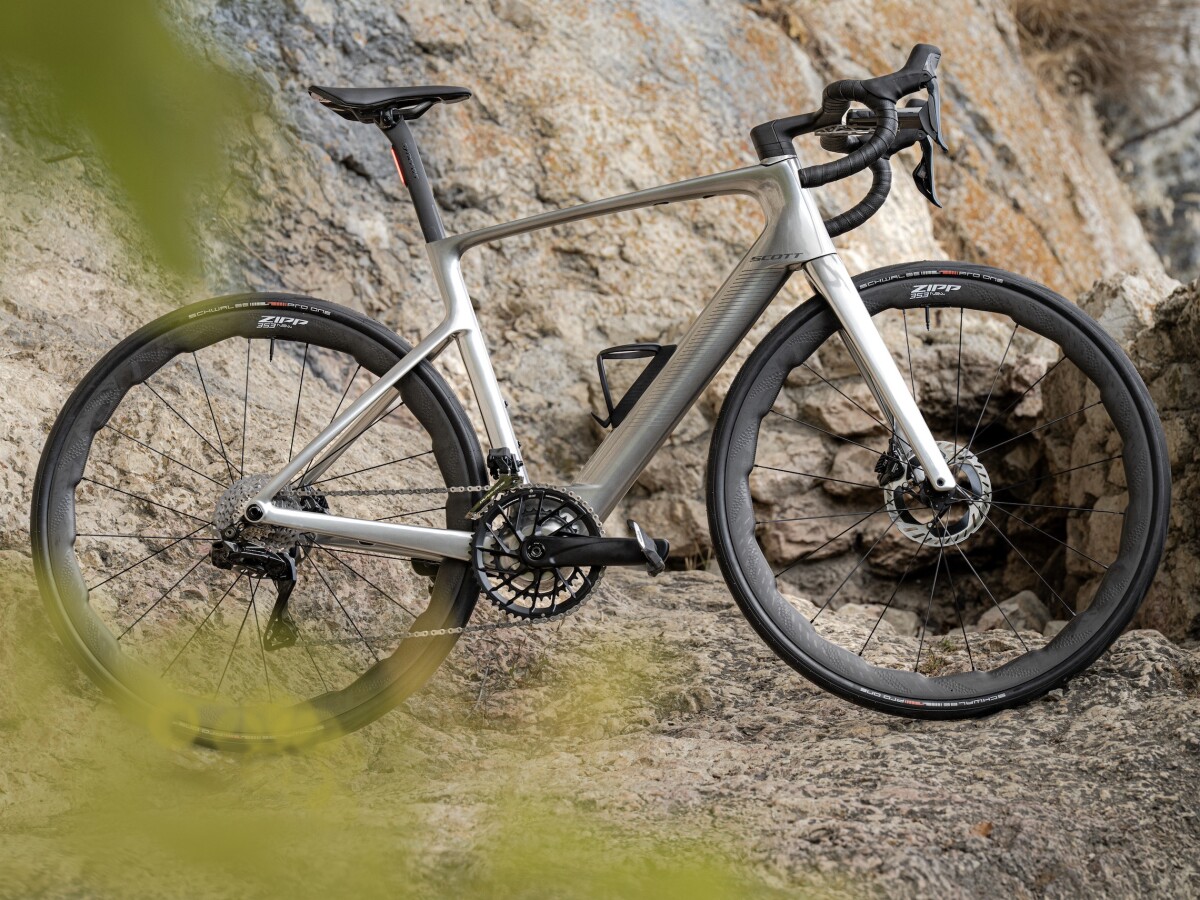 bulls pedale Bulls Sentinel 3.0, 2023 / 54cm / Black