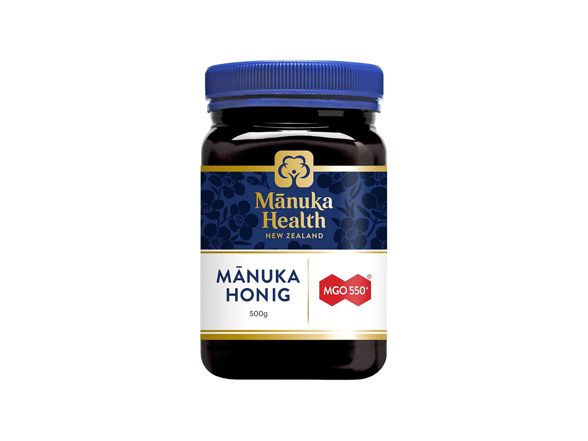 Manuka Honig