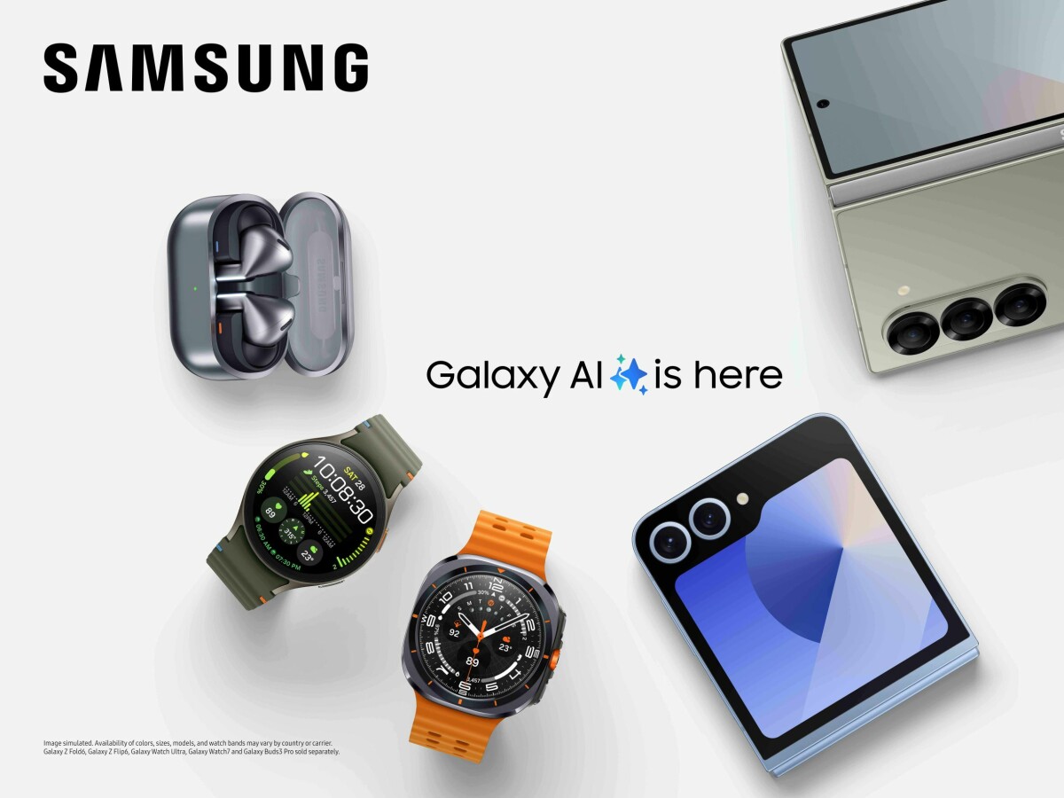 Die neuen Samsung Galaxy Buds3 Pro sollen eine bestimmte Schwachstelle haben