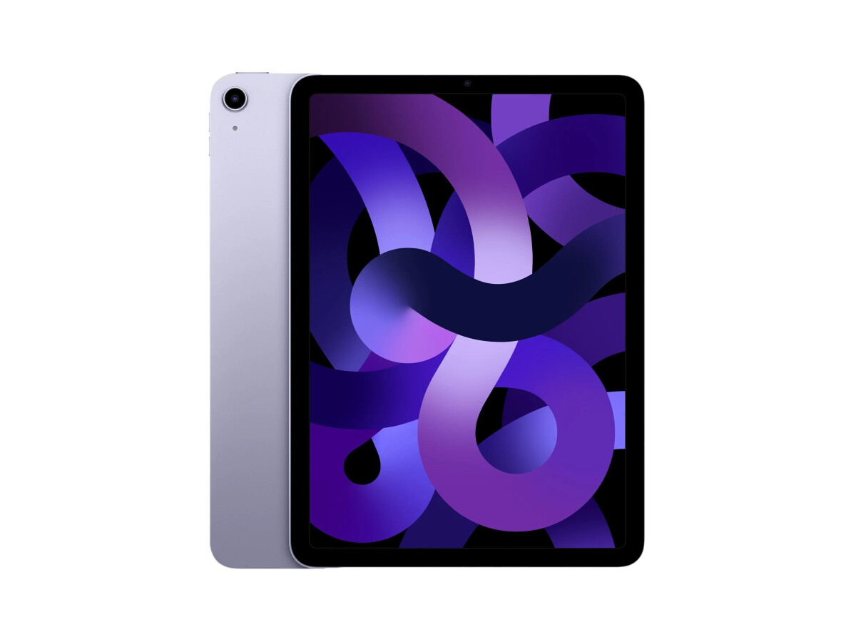 iPad aire de Apple (2022)
