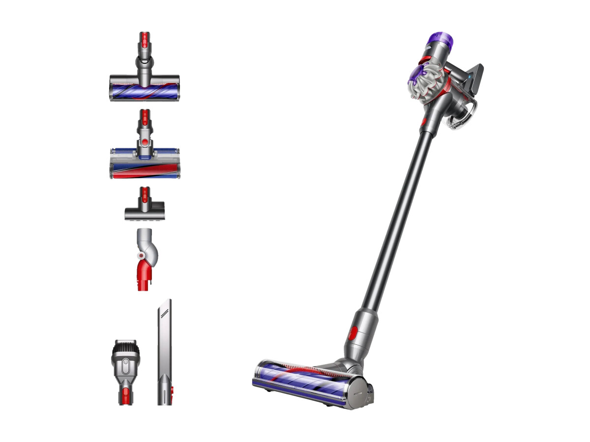 DYSON V8 Absolute (2022) 