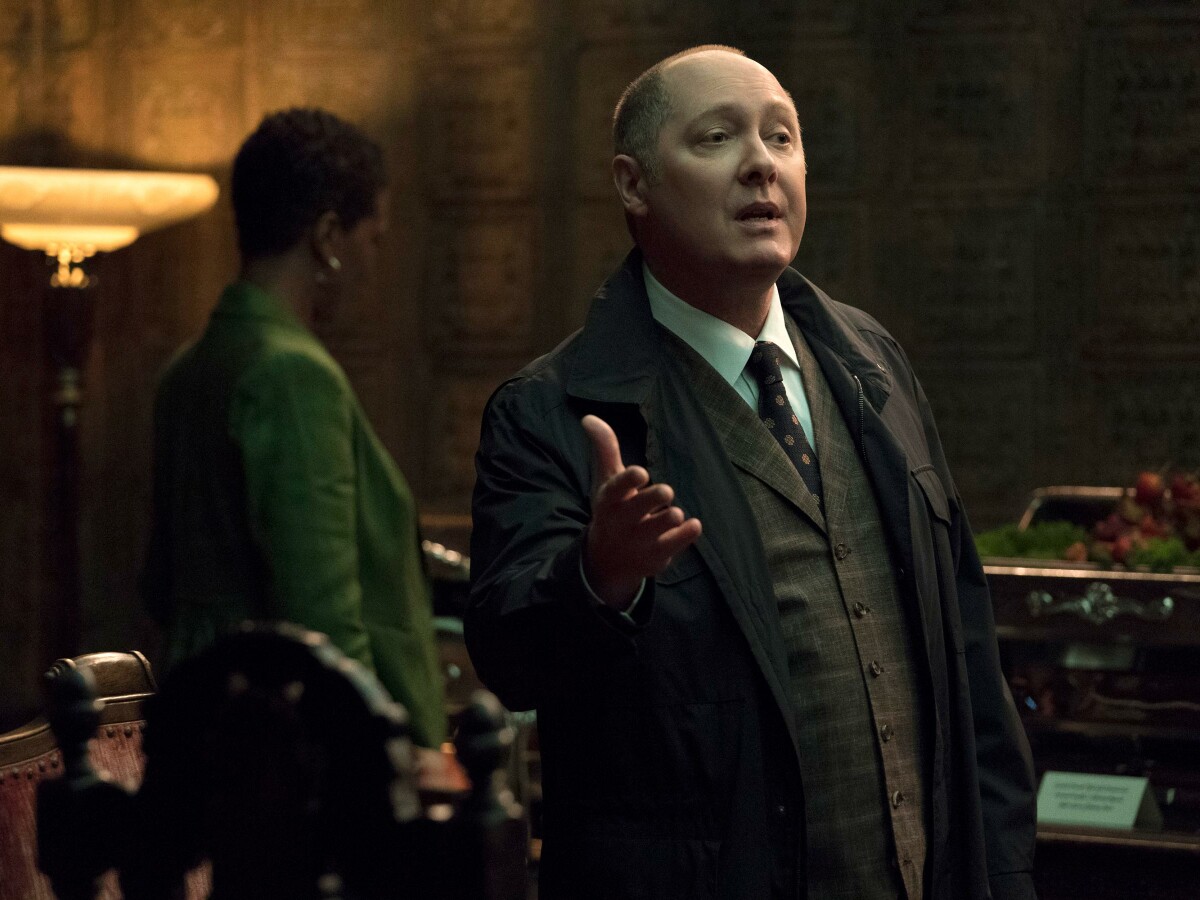 The Blacklist Staffel 6 Das Passiert Im Finale Robert Diaz Netzwelt