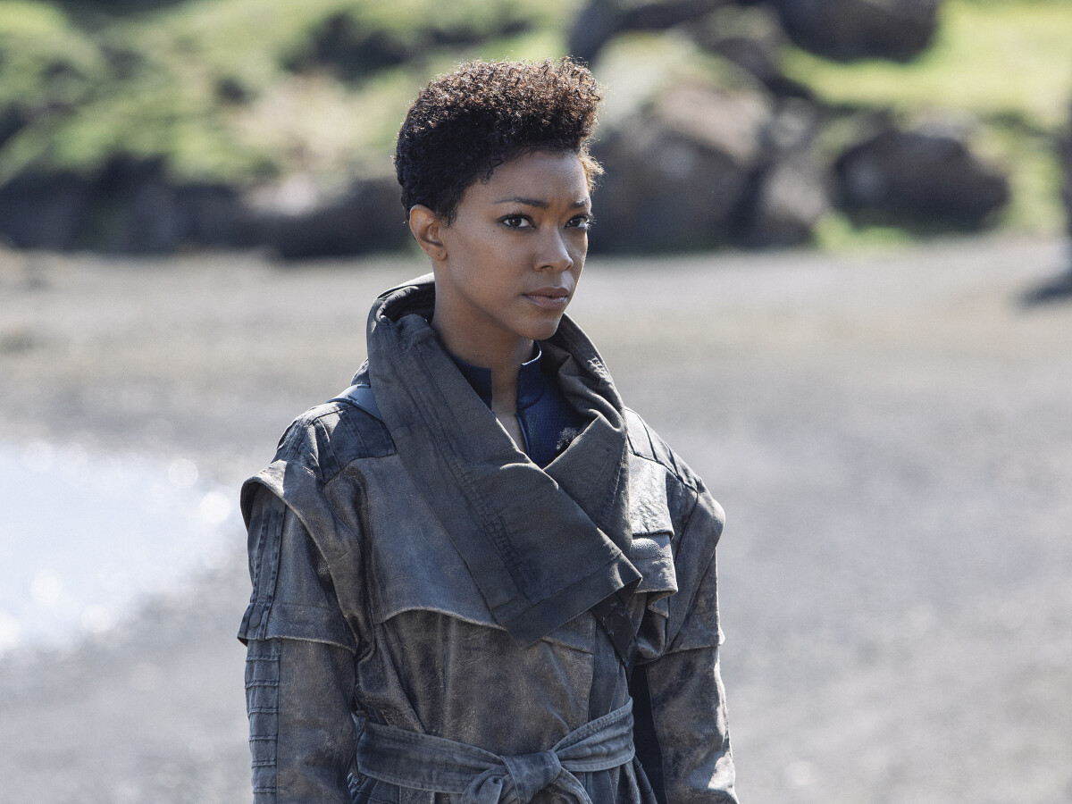 Star Trek Discovery Episodenguide Star Trek Discovery Episodenguide