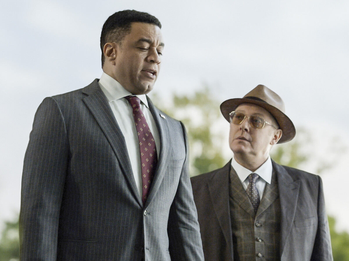 The Blacklist So Seht Ihr Staffel 7 Schon Jetzt In Deutschland Netzwelt
