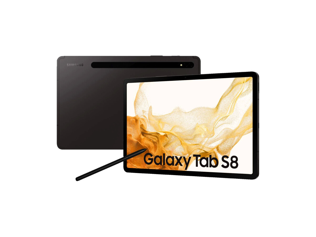 Samsung Galaxy Tab S8 Wi-Fi