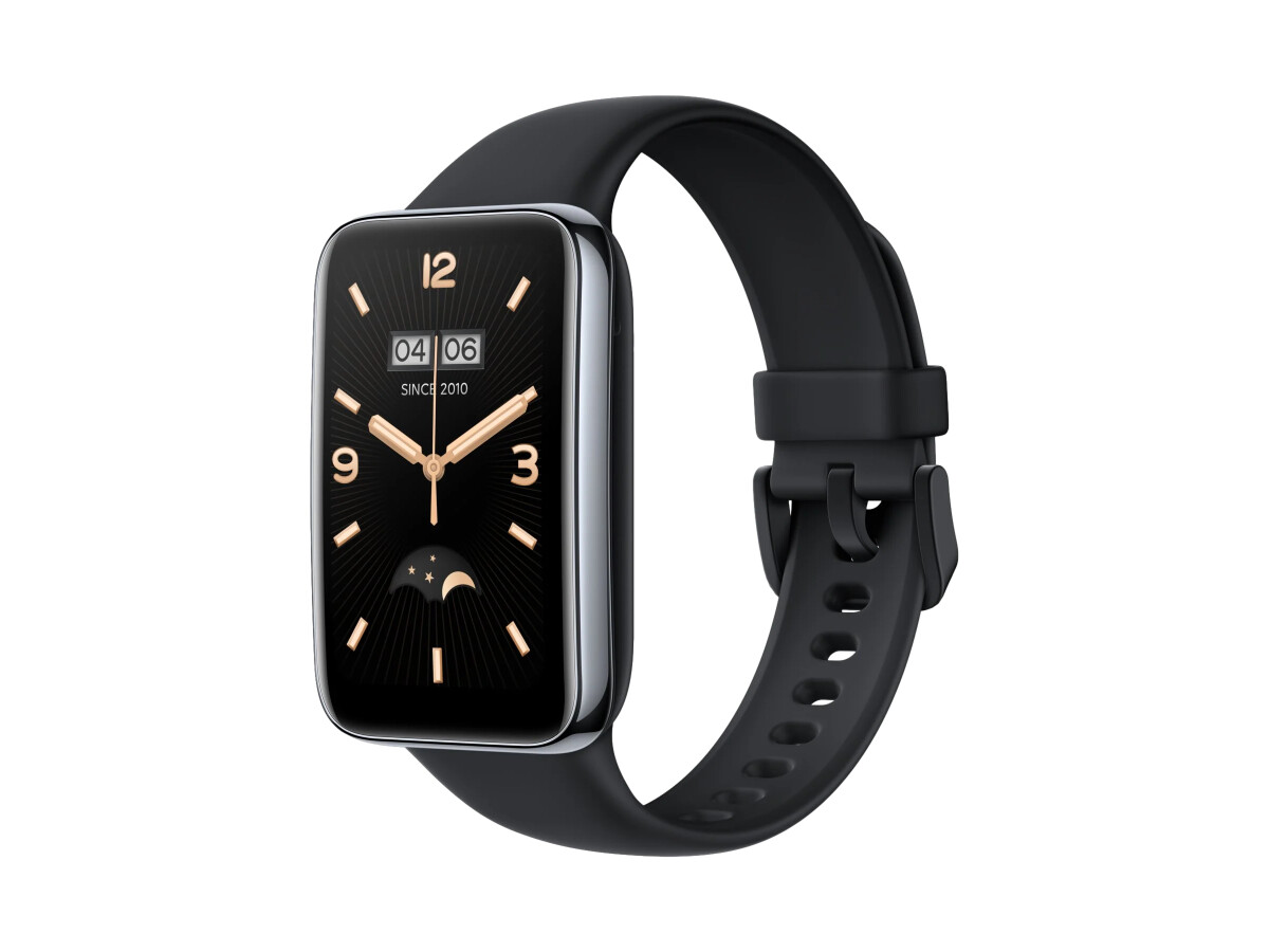 Xiaomi Smart Band 7 Pro I Black