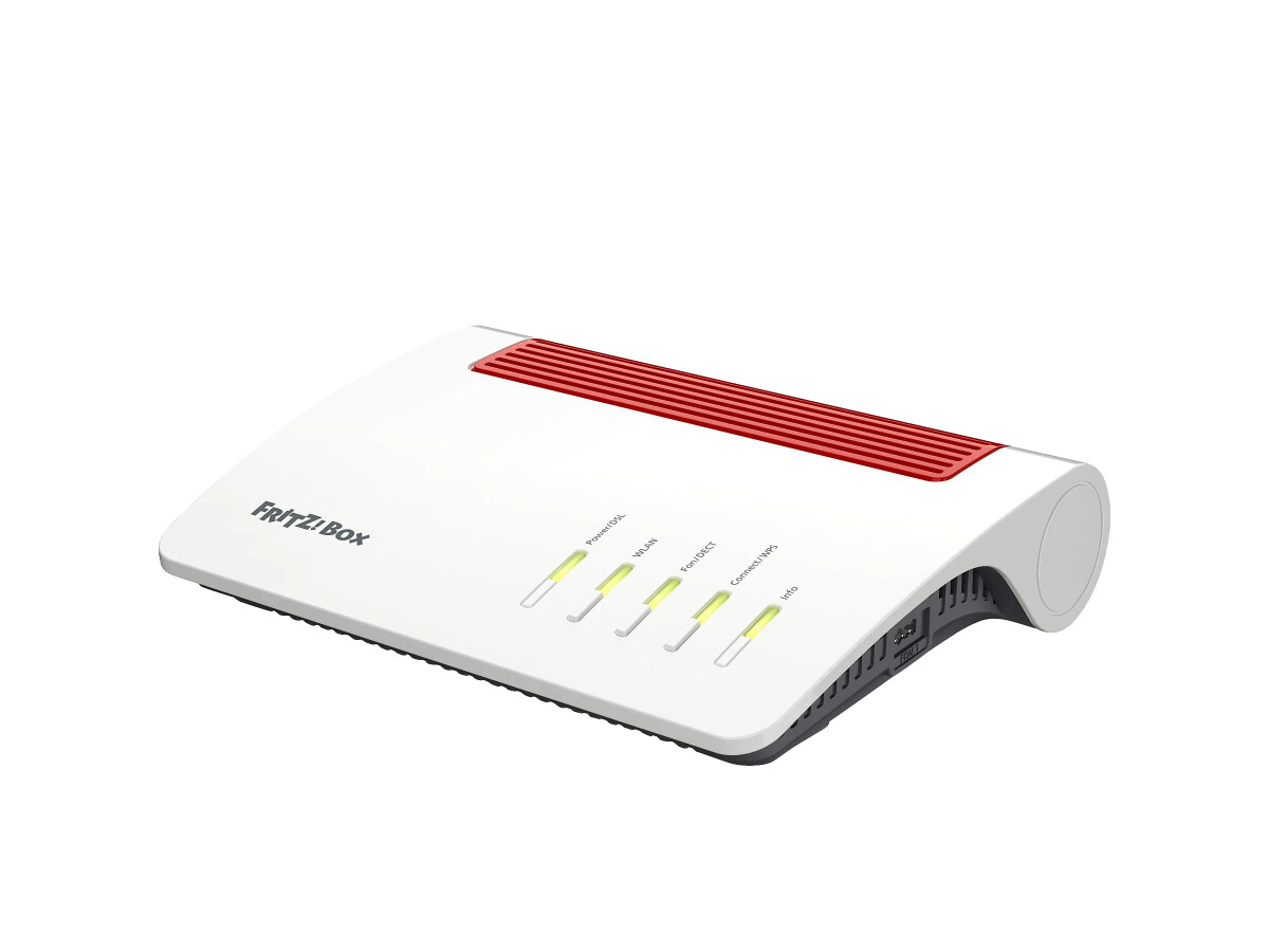 Diese Fritz Box Ist Bereits Seit Inaktiv WLAN-Router defekt? Diese FRITZ!Box ist in nur 90 Minuten bei euch zu