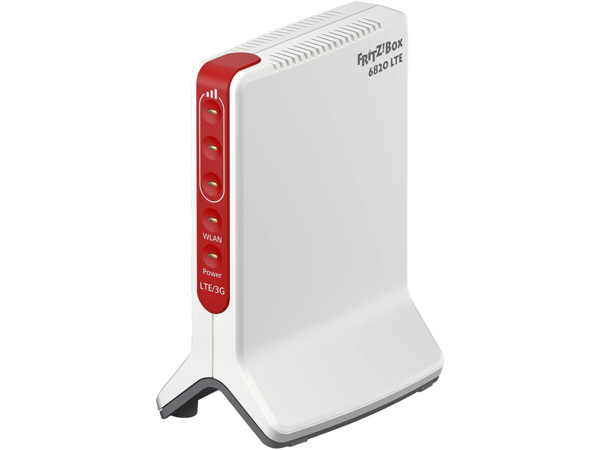 Überall schnelles Internet: MediaMarkt reduziert mobilen LTE-Router von ...