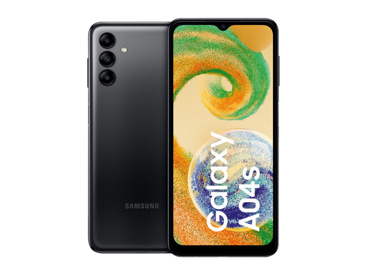 SAMSUNG Galaxy A04s