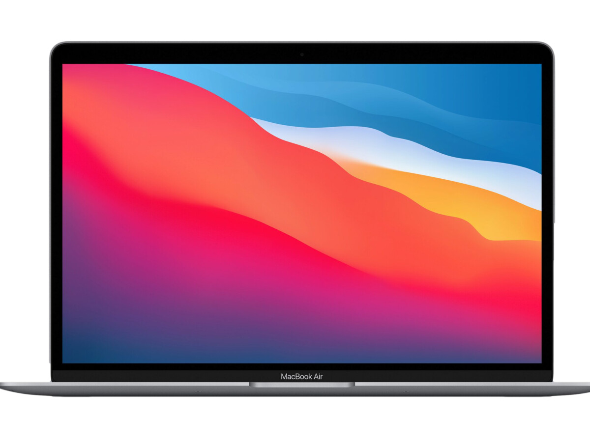 Retiro del MacBook Air de Apple.  13" (2020) 
