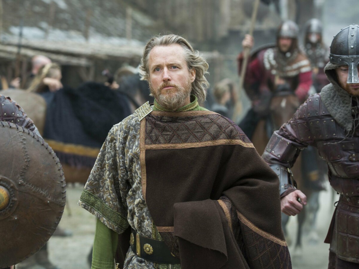 Vikings: Quem é o verdadeiro pai de Bjorn? Desvendamos o mistério -  Observatório do Cinema