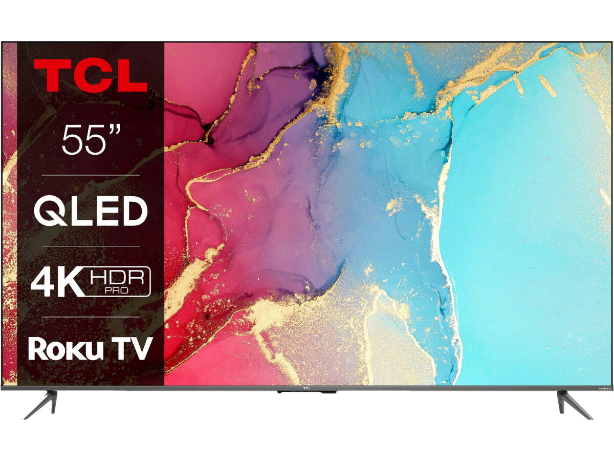 TCL55RC630X1