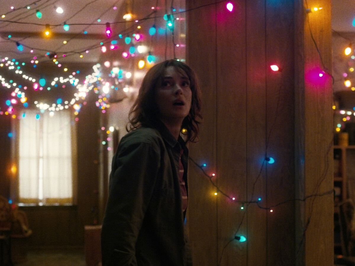 Stranger Things Grausame Nacht S01e03 Netzwelt