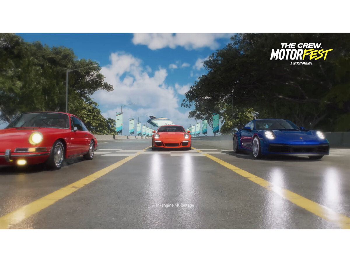 The Crew Motorfest und Nintendo Switch Online down Wartungsarbeiten heute! Dann könnt ihr