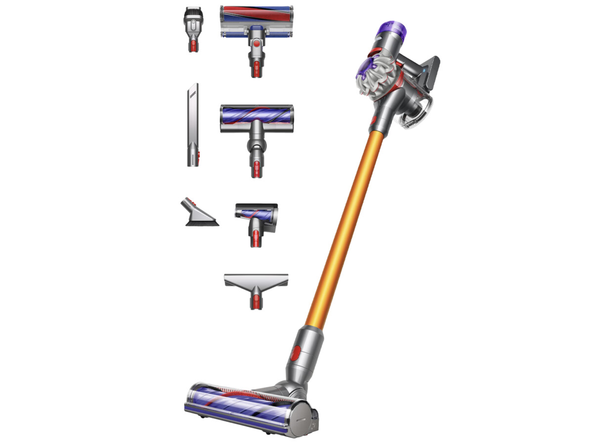 Dyson V8 Absolute