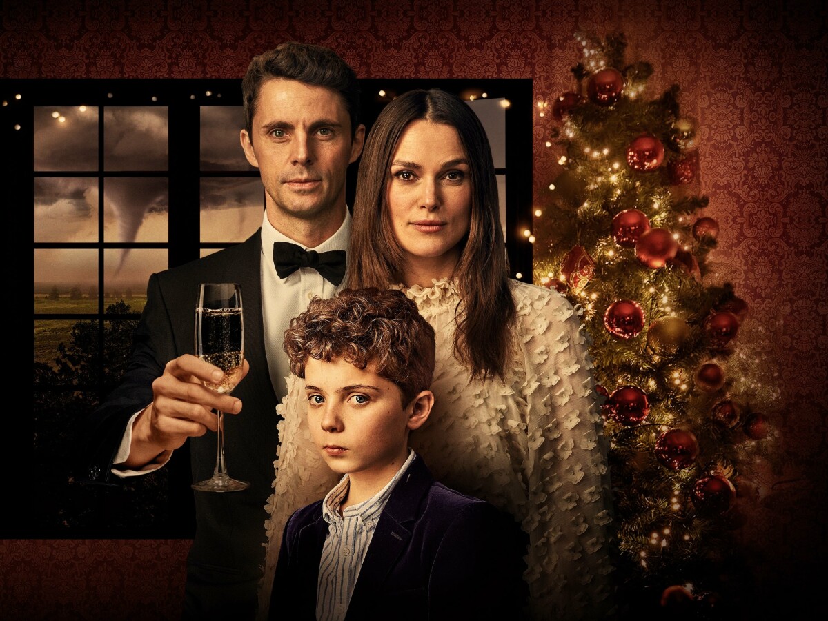 Die besten Horror-Weihnachtsfilme 2022: Gänsehaut unterm Tannenbaum -  Stille Nacht, blutige Nacht | NETZWELT