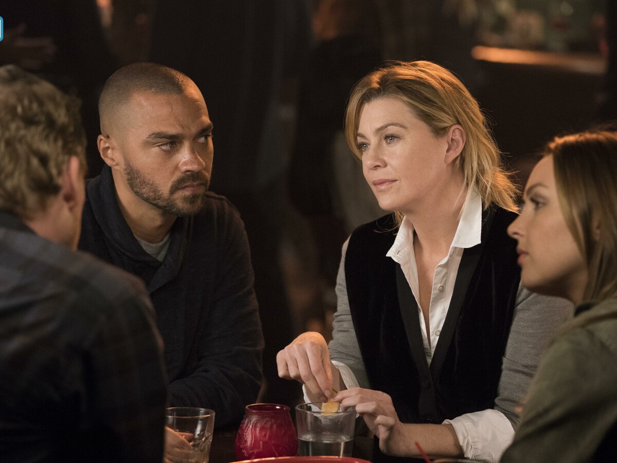 Grey S Anatomy Episodenguide Zu Staffel 15 Netzwelt