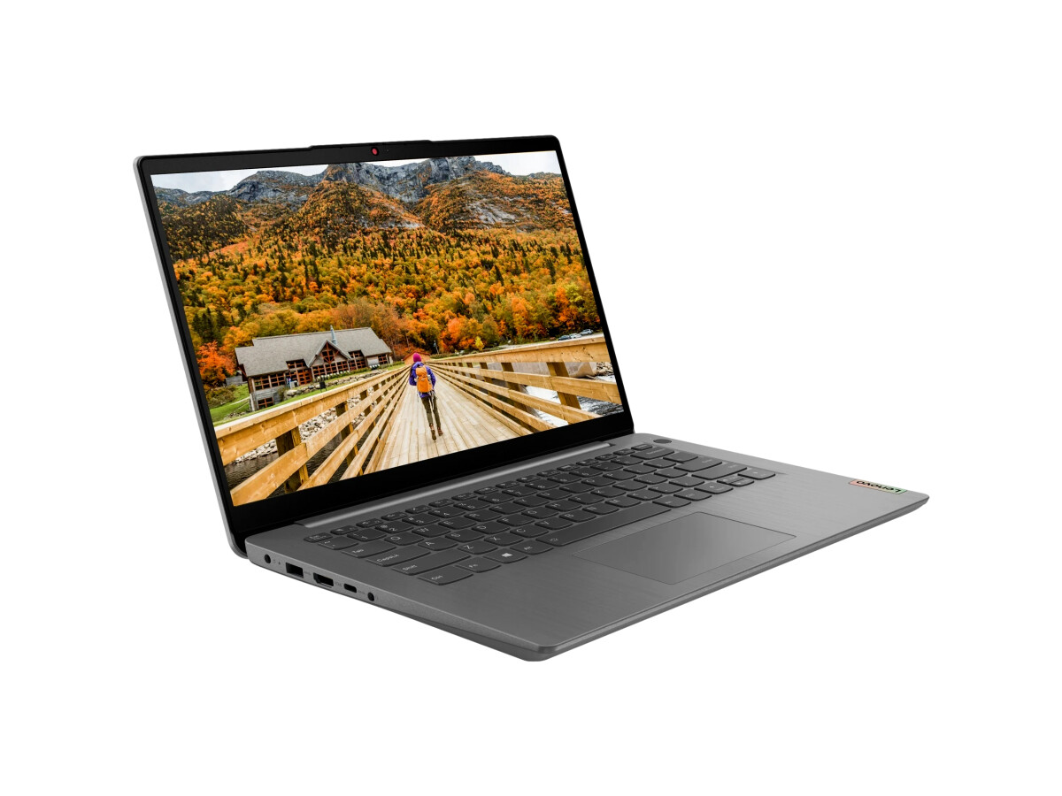 Lenovo IdeaPad 3