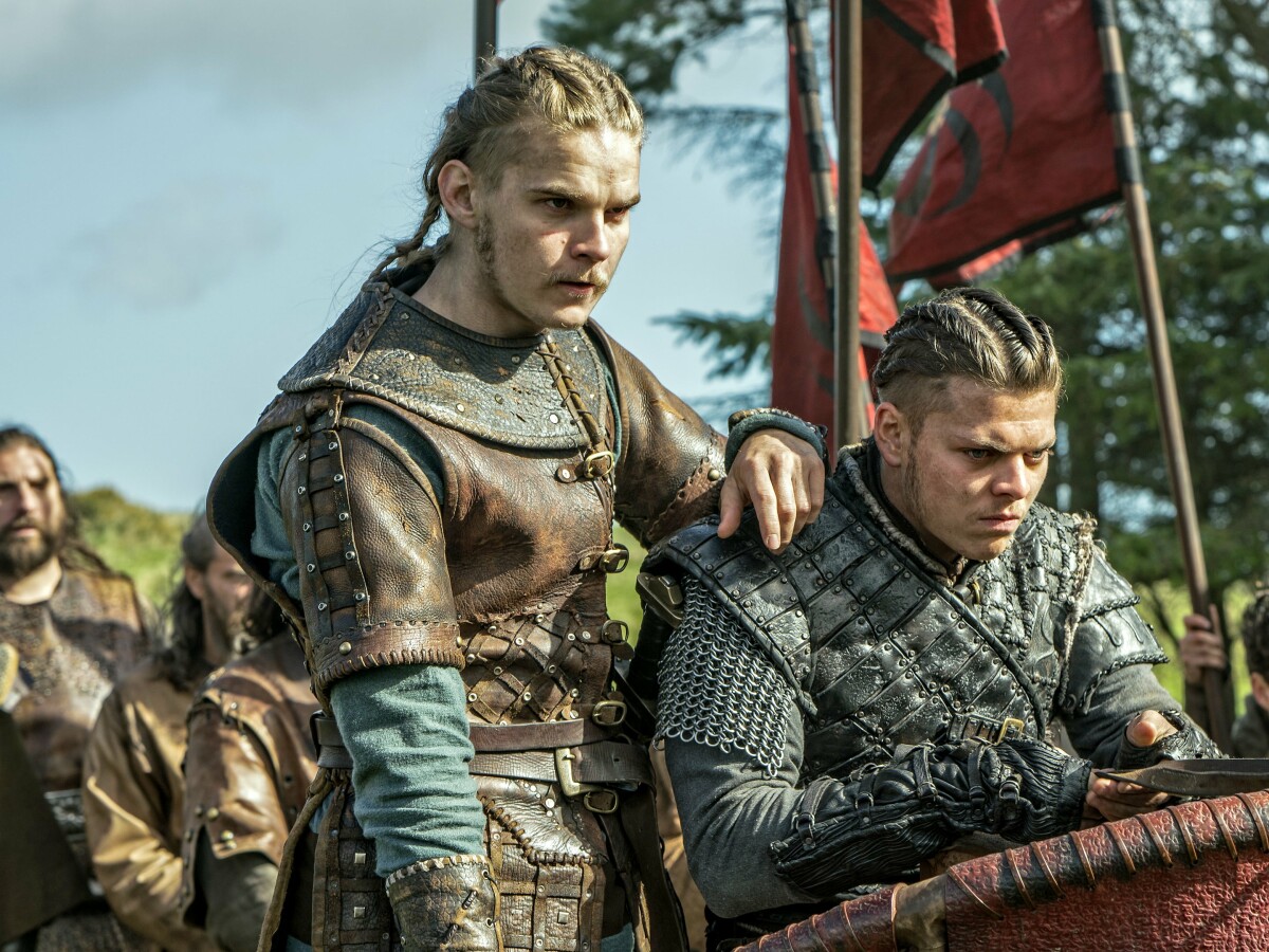 Vikings: Quem é o verdadeiro pai de Bjorn? Desvendamos o mistério -  Observatório do Cinema