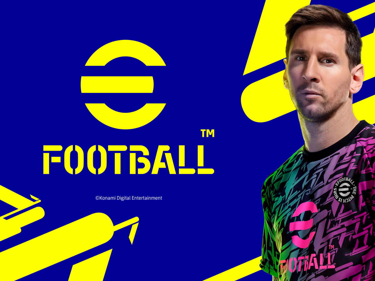 efootball 2022 publishers