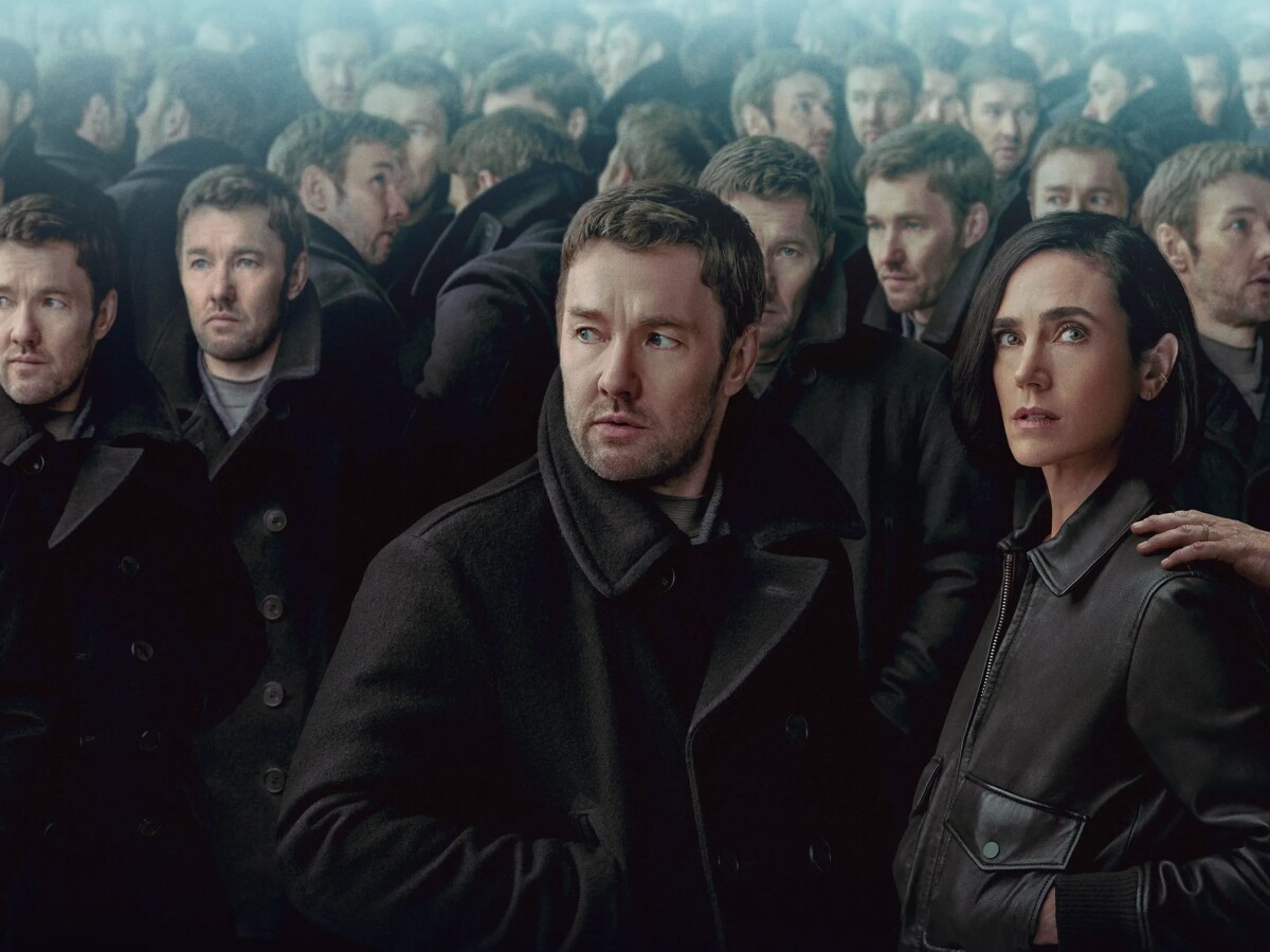Dark Matter Der Zeitenläufer Wird es eine 2. Staffel der Apple TV+Serie geben? NETZWELT