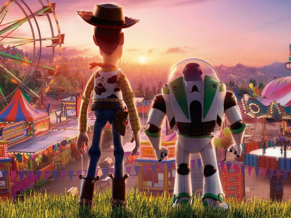 Andy y buzz lightyear new arrivals