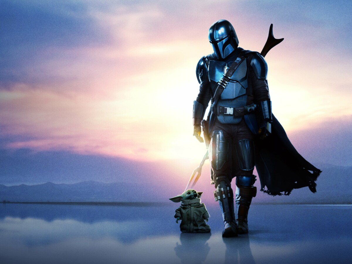 The Mandalorian Alles zu Handlung, Trailer, Cast und Spoiler von Staffel 3 NETZWELT The Mandalorian Alles zu Handlung, Trailer, Cast und Spoiler von Staffel 3 NETZWELT