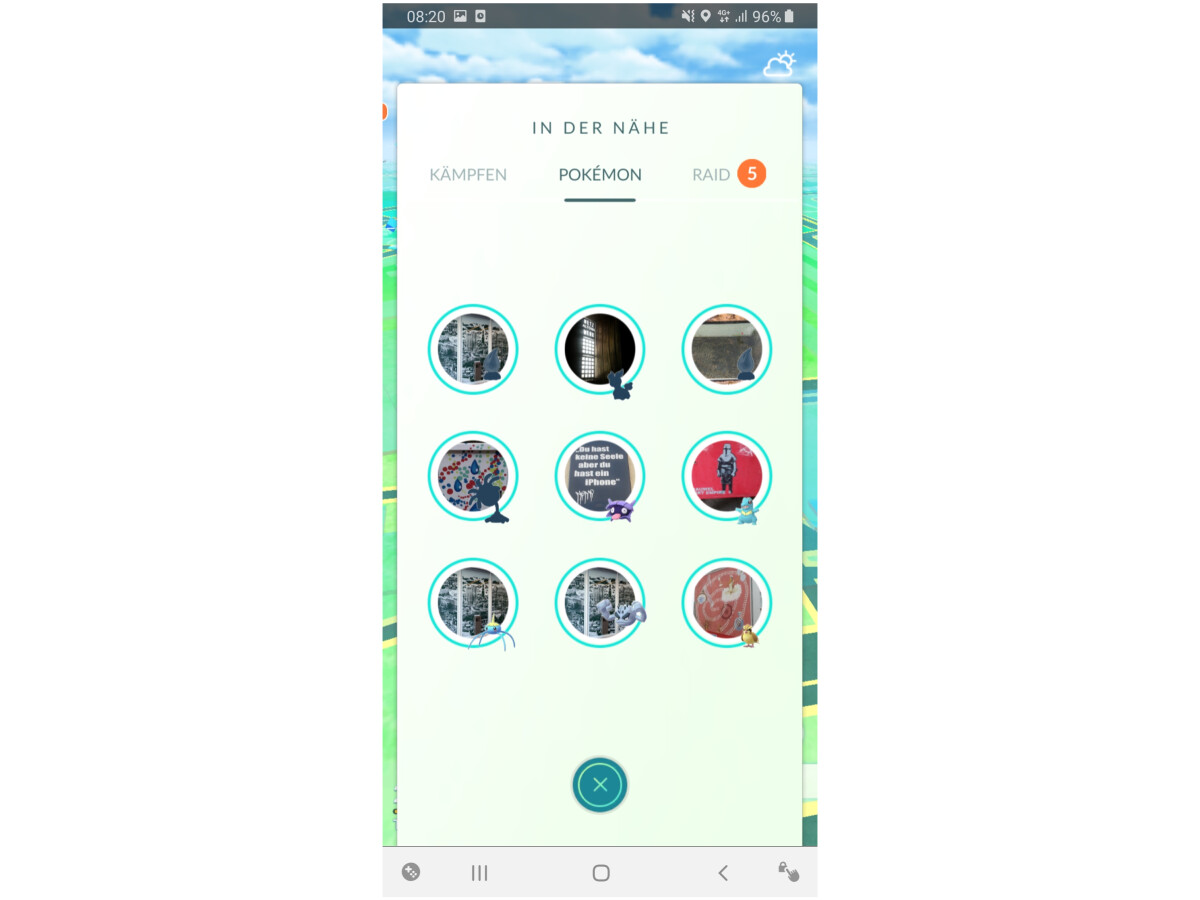 Pokemon Go Tipps Fur Euer Kumpel Abenteuer In Pokemon Go Netzwelt