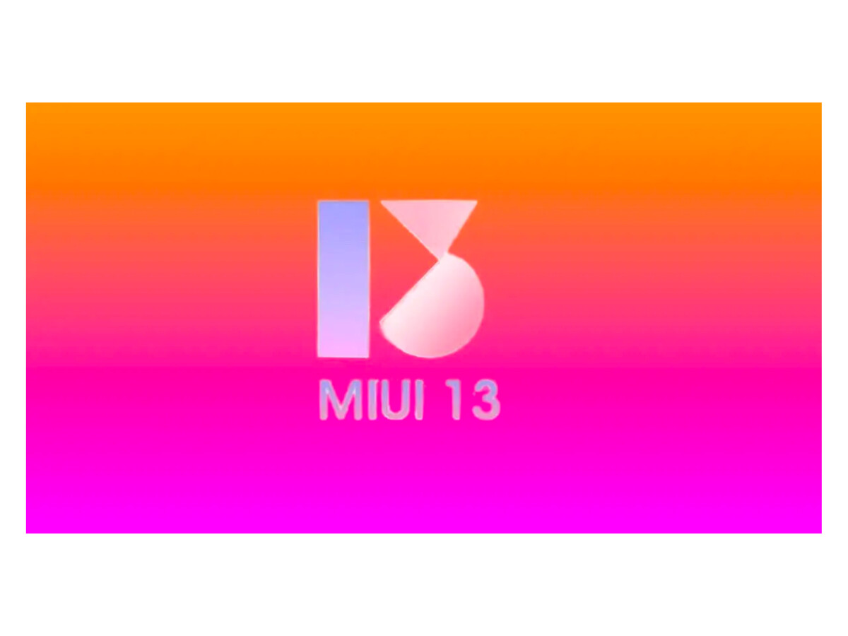 MIUI 13 wird intern bereits getestet und soll in wenigen Wochen erscheinen.