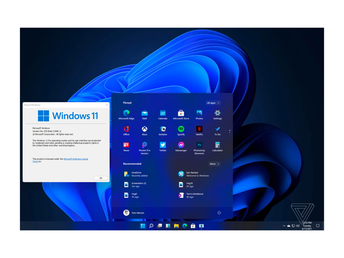 Windows 11 Kommt Darum Solltet Ihr Jetzt Eure Windows 7 Keys Suchen Netzwelt