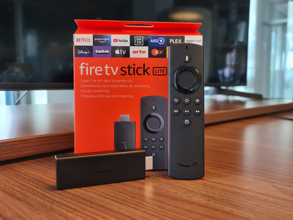 Mit ein paar einfachen Tricks lässt sich der Fire TV Stick schneller machen.