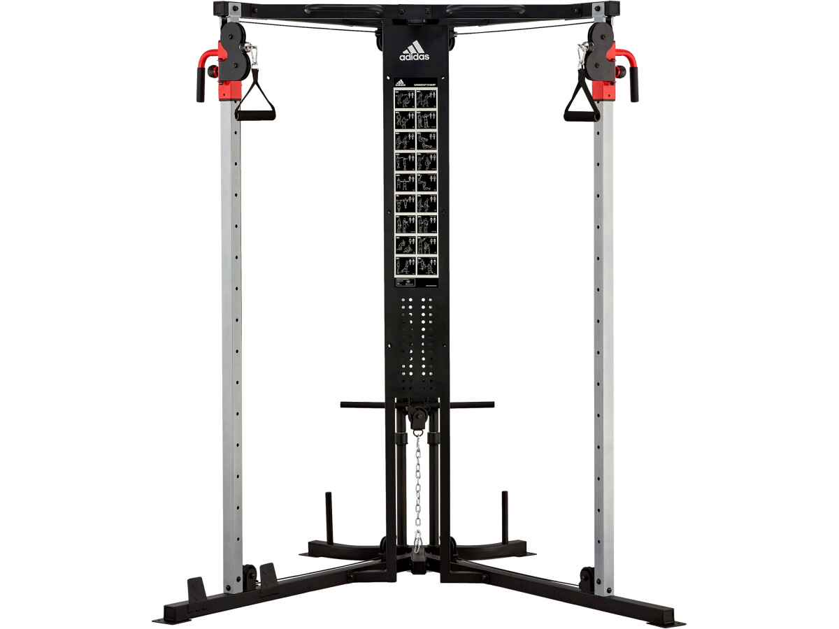 Adidas Performance multi-gym "Sports Rig"