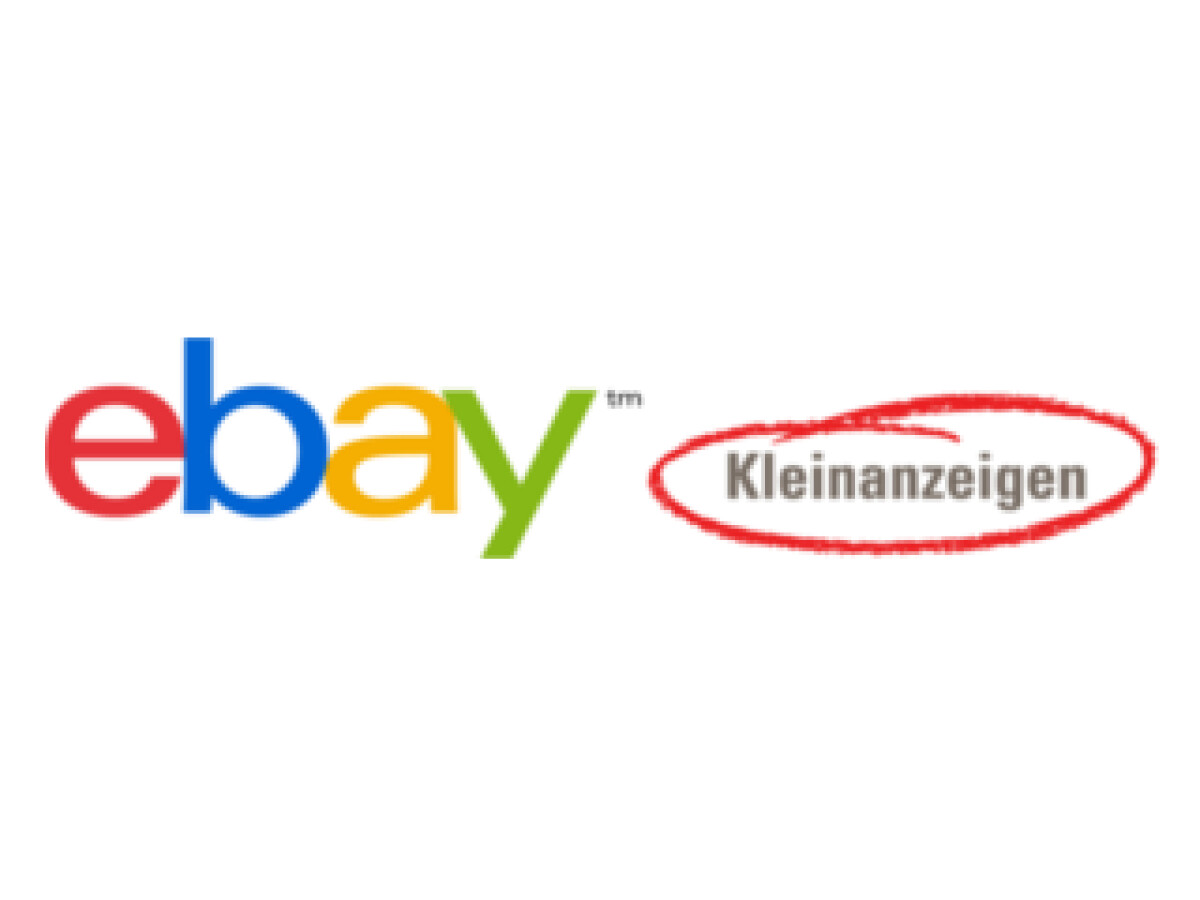 Ebay Kleinanzeigen