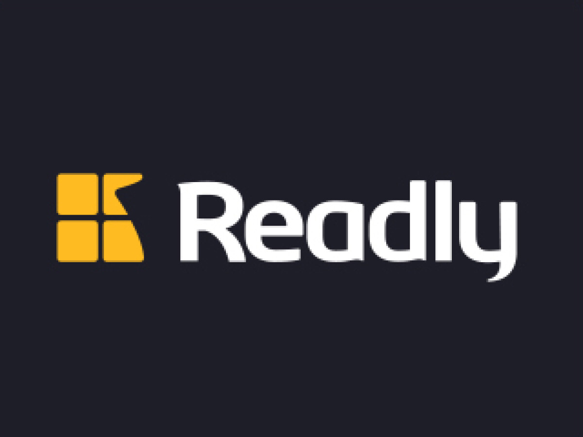 Readly - product image