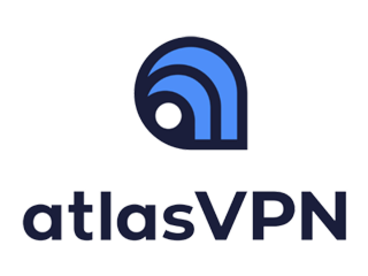 logotipo de atlasVPN