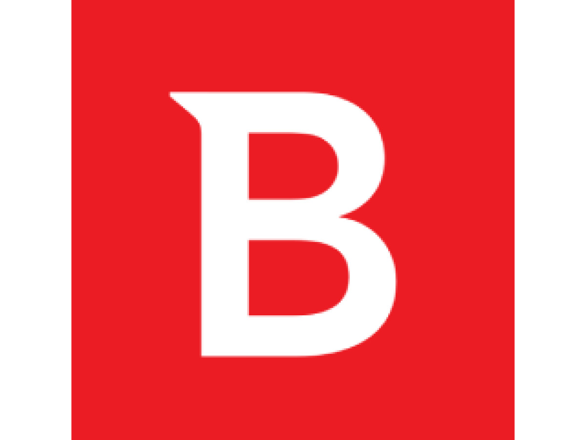 Imagen del producto Logotipo de Bitdefender