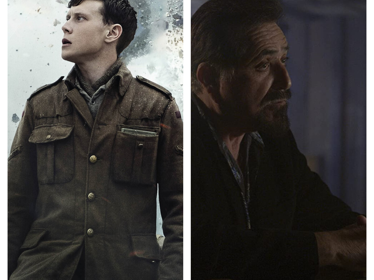 Amazon Prime Video Narco Doku Und Weltkriegsdrama 1917 Im Stream 