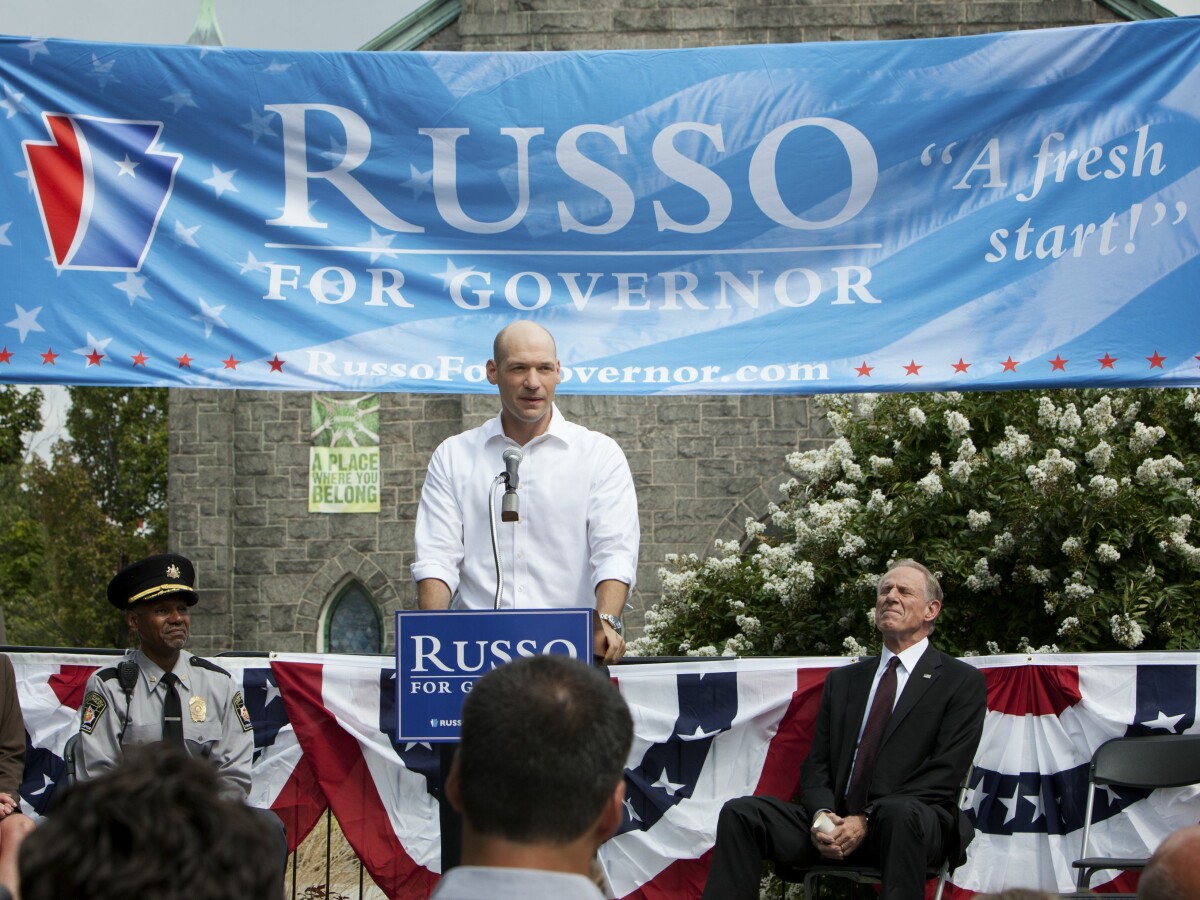 House Of Cards Staffel 1 Folge 3