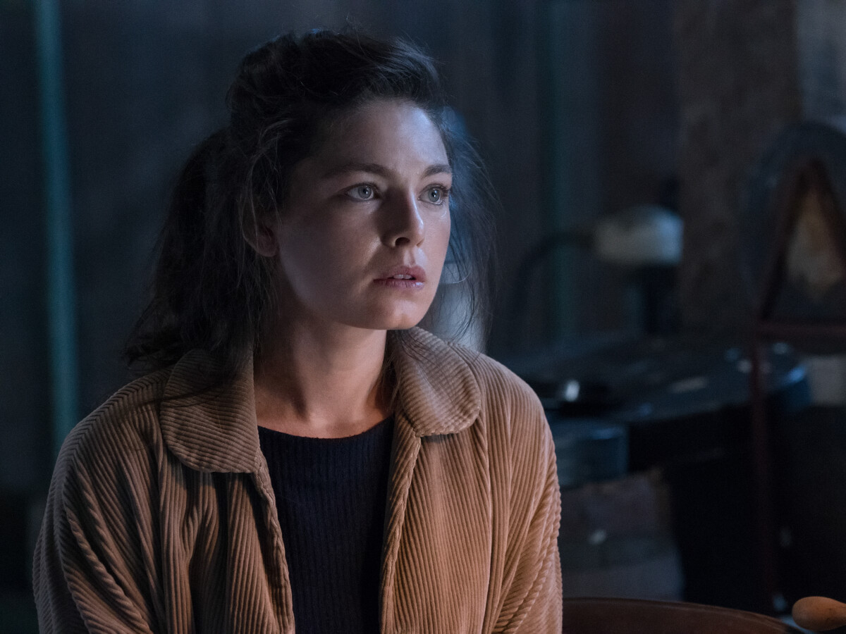 The Man In The High Castle Staffel 4 Folgen The Man in The High Castle: Neue Schauspieler für Staffel 4 bestätigt