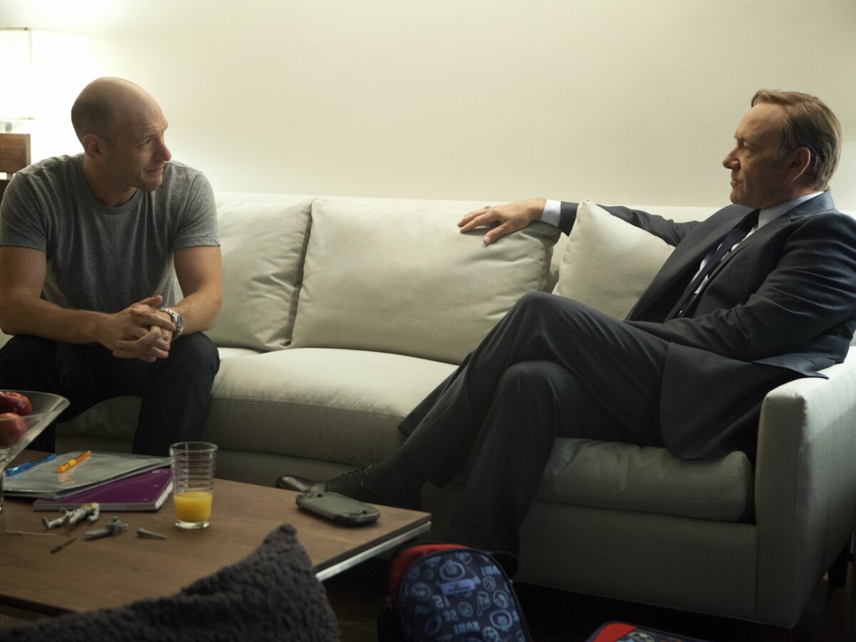 House Of Cards Staffel 1 Folge 4 House Of Cards Staffel 1 Folge 4