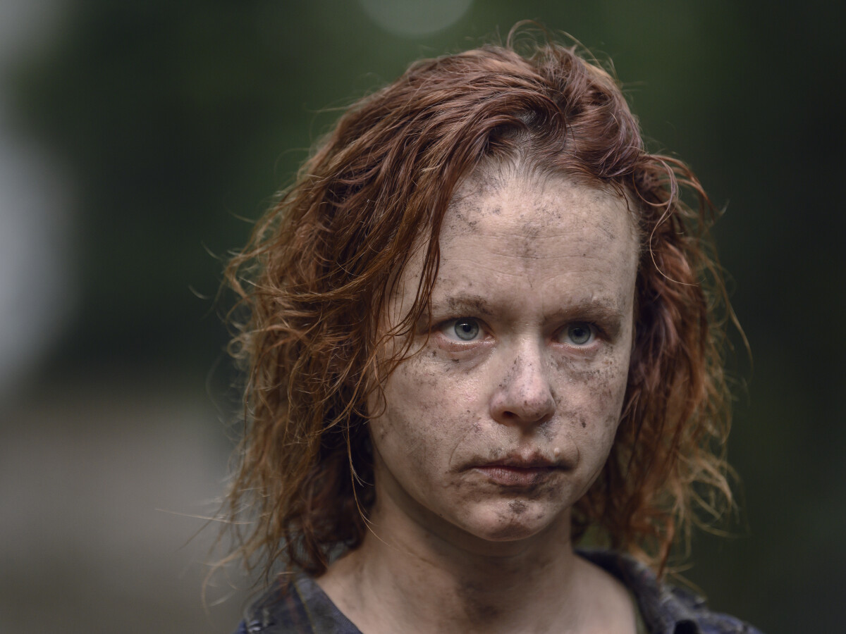 The Walking Dead Das Wissen Wir Uber Gamma Netzwelt
