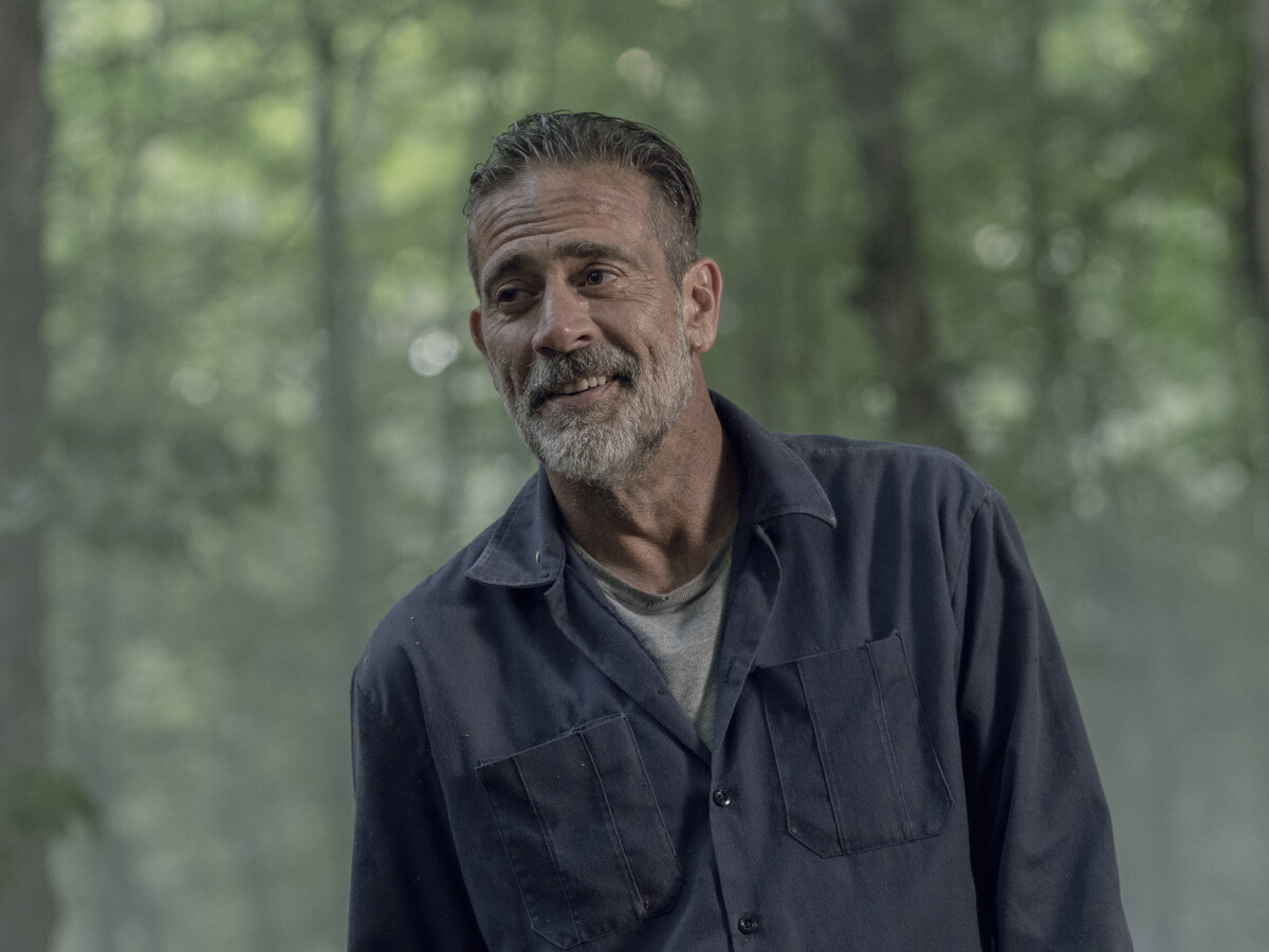 The Walking Dead Hauptfiguren The Walking Dead Hauptfiguren