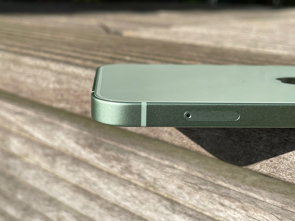 iPhone 12 im Test: Dramatisch, magnetisch, erfolgreich | NETZWELT